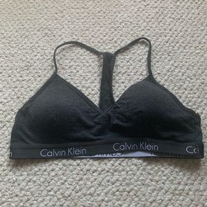 Calvin Klein Sports Bra